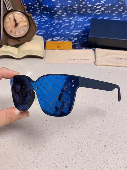 ルイヴィトンサングラス細部ディテール